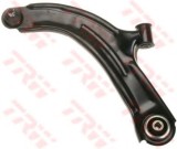 Bascula / Brat suspensie roata RENAULT CLIO III Grandtour (KR0/1) (2008 - 2012) TRW JTC1164