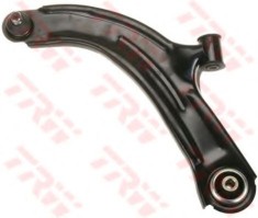 Bascula / Brat suspensie roata RENAULT CLIO III (BR0/1, CR0/1) (2005 - 2012) TRW JTC1164