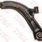 Bascula / Brat suspensie roata RENAULT MODUS / GRAND MODUS (F/JP0) (2004 - 2016) TRW JTC1164