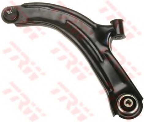 Bascula / Brat suspensie roata RENAULT MODUS / GRAND MODUS (F/JP0) (2004 - 2016) TRW JTC1164