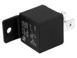Releu Electromagnetic SPDT 24VDC 80A pentru Autovehicule