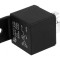 Releu Electromagnetic SPDT 24VDC 80A pentru Autovehicule