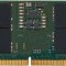 NB MEMORY 16GB DDR5-5600/SO KCP556SS8-16 KINGSTON &quot;KCP556SS8-16&quot;