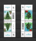 ROMANIA 2017 - ESTONIA - ROMANIA, AURUL PADURILOR, TETE BECHE, MNH - LP 2171a