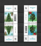 ROMANIA 2017 - ESTONIA - ROMANIA, AURUL PADURILOR, TETE BECHE, MNH - LP 2171a, Nestampilat