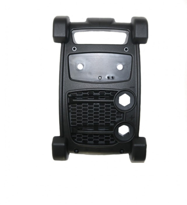 Panou fata invertor sudura TELWIN cod 323108 WeldLand Equipment