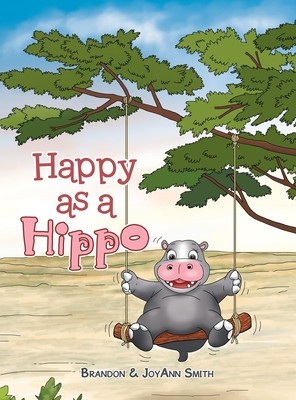 Happy as a Hippo foto