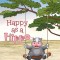 Happy as a Hippo