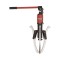 Dispozitiv hidraulic extractor cutie viteze 3 brate 5T RD-HG, Raider 300611