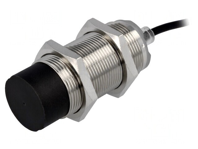 Senzor Inductiv PNP NO 20mm 30VDC M30 IP67