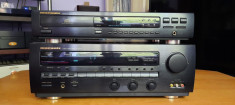 Marantz SR-770 + CD Marantz CD 63 Cu Telecomanda foto