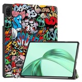 Husa pentru Honor Pad X8a - Techsuit FoldPro - Urban Vibe