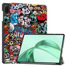 Husa pentru Honor Pad X8a - Techsuit FoldPro - Urban Vibe