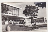 Bnk cp Restaurant la Eforie-Sud - Vedere - circulata, Printata