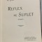 Reflex de suflet - B. Luca - cu dedicatia autorului catre un prieten