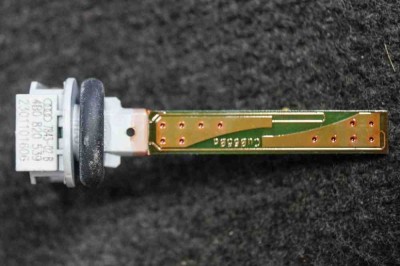 Alt modul de control AUDI A6 4F2, C6 2008 OEM: 4B0820539 1802573 foto