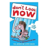 Falling For it and The Kangapoo Keyring (Don&#039;t Look Now)