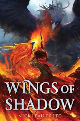 Wings of Shadow foto