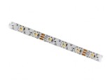 Bandă LED RGB Programabilă 5050 5V 60 LED/m PCB Albă