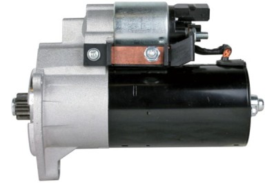 HELLA 8EA 012 527-371 starter foto