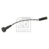 Febi Bilstein senzor de avertizare, uzura placute de frana