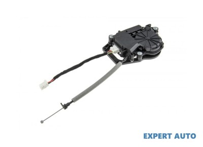 Actuator inchidere centralizata BMW Seria 5 GT (2009-&amp;gt;) [F07] #1 foto