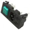 Conector alimentare AC 10A 250V IEC 60320