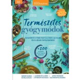 Trend Bookazine - Term&eacute;szetes gy&oacute;gym&oacute;dok - M&aacute;ty&aacute;s Lara