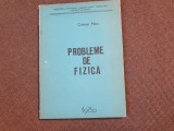 CRACIUN PETRU PROBLEME DE FIZICA 1980