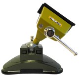 Proxxon FMS 75 - Menghina reglabila 70 mm