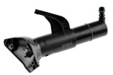 Motoras spalator far Vw Touareg 2010-, Stanga, NTY EDS-VW-010