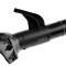 Motoras spalator far Vw Touareg 2010-, Stanga, NTY EDS-VW-010