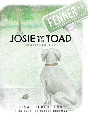 Josie and the Toad foto