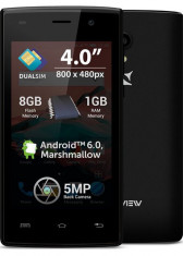 Allview A5 ready dual sim sigilat foto