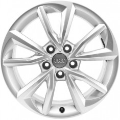 Janta Aliaj Oe Audi 17&quot; 7J x 17 ET47 8S00714978Z8