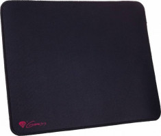 Mousepad Genesis Carbon 500 S Logo Negru foto