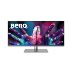 Monitor BenQ 34&quot; PD3420Q, IPS, 3440x1440, 60Hz, 5ms