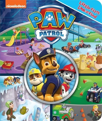Nickelodeon: Paw Patrol foto