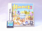 Joc consola Nintendo DS - Hamsterz 2, Actiune, Single player, Toate varstele