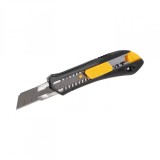 Cutter pentru Tapet HARDY - 18 mm Lama SK5 Maner Ergonomic cu Blocare