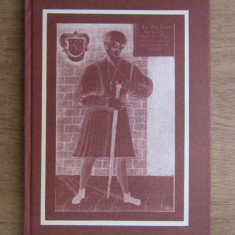 Mihai Neagu Basarab - Paracelsus. Calatorie neintrerupta (1981, ed. cartonata)
