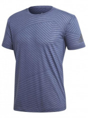 Tricou Adidas Performance FreeLift Aeroknit Tee CD9787 foto