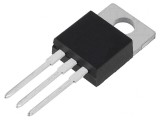 Tranzistor N-MOSFET 600V 20.2A 151W