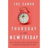 Thursday Is the New Friday