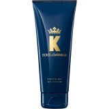 Dolce&amp;Gabbana K by Dolce &amp; Gabbana gel de duș pentru bărbați 200 ml