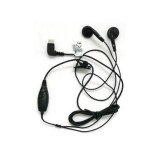 Casti Handsfree ZTE HMZ6-MU5 Originale Negre MicroUSB