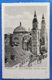 Sibiu - Catedrala gr.-or. (ortodoxa) 1937 - circulata, printata, Necirculata, Fotografie