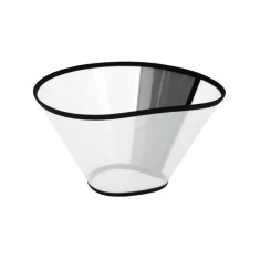 GULER CERVICAL DE PROTECTIE PENTRU CAINI KERBL 7.5CM