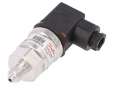 Adaptor de Presiune 0-16bar 9-32VDC