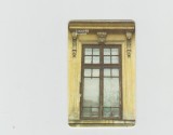 bnk card Cartele telefonice - Romania Romtelecom 2005 - Windows 9 - Col:RO-ROM-0308